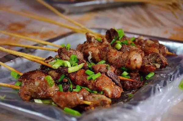 大兴五花肉培训