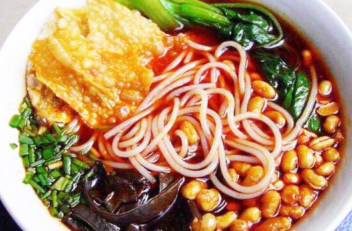 大兴螺蛳粉培训