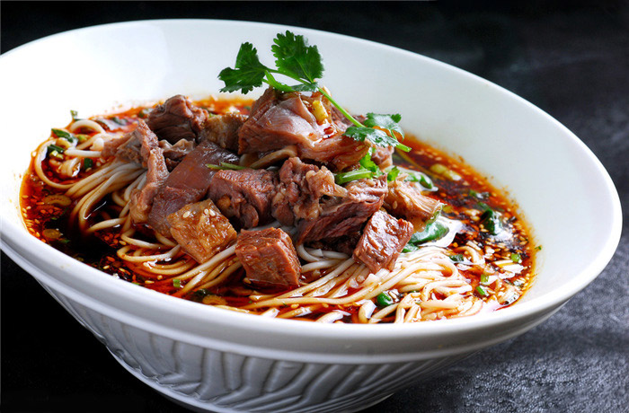 大兴牛肉粉培训