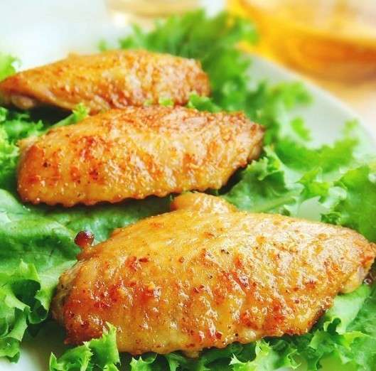 大兴烤翅加盟店