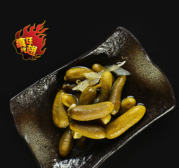 大兴疯狂bt烤翅
