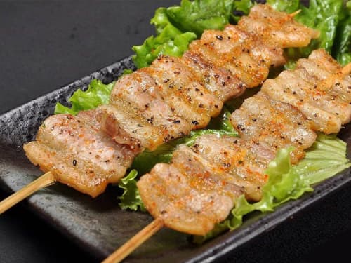 大兴烤五花肉培训