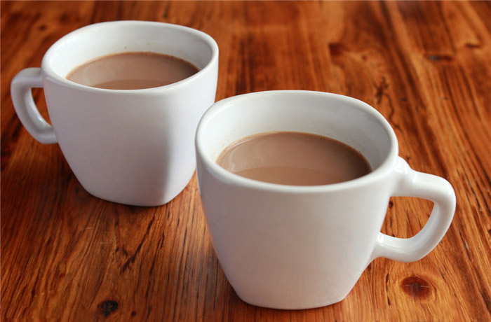 大兴奶茶培训