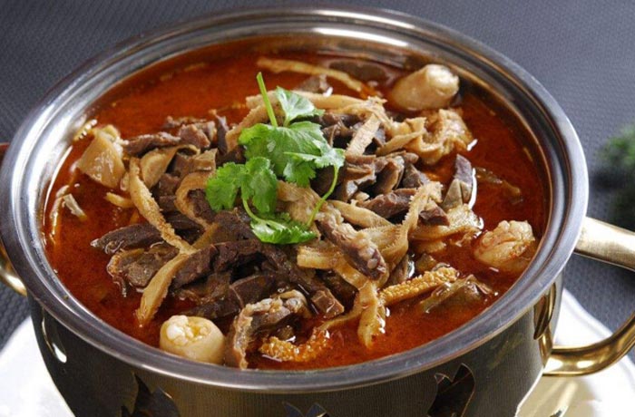 大兴牛杂火锅培训