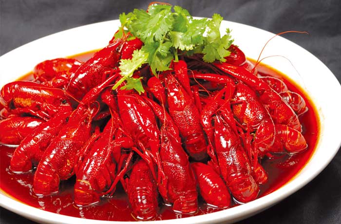 大兴麻辣小龙虾培训